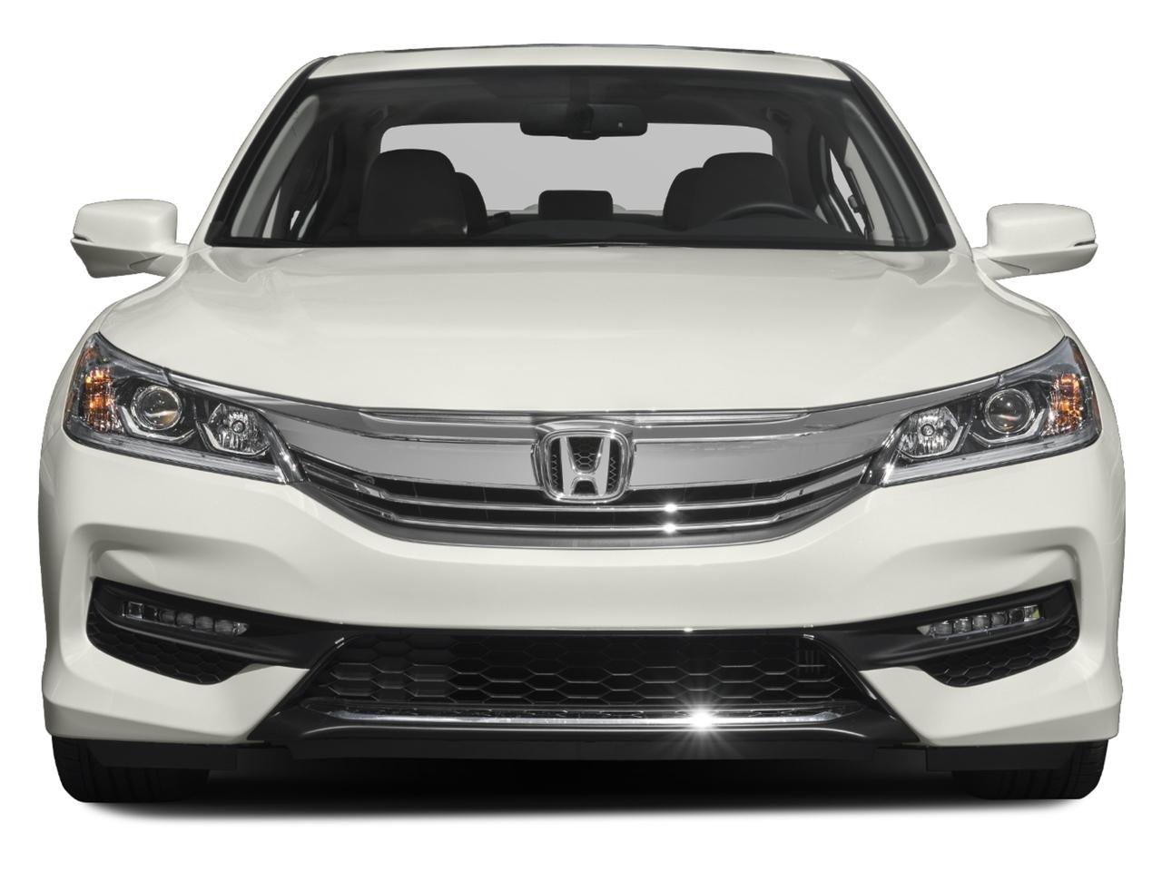 2017 Honda Accord Sedan Vehicle Photo in Neenah, WI 54956