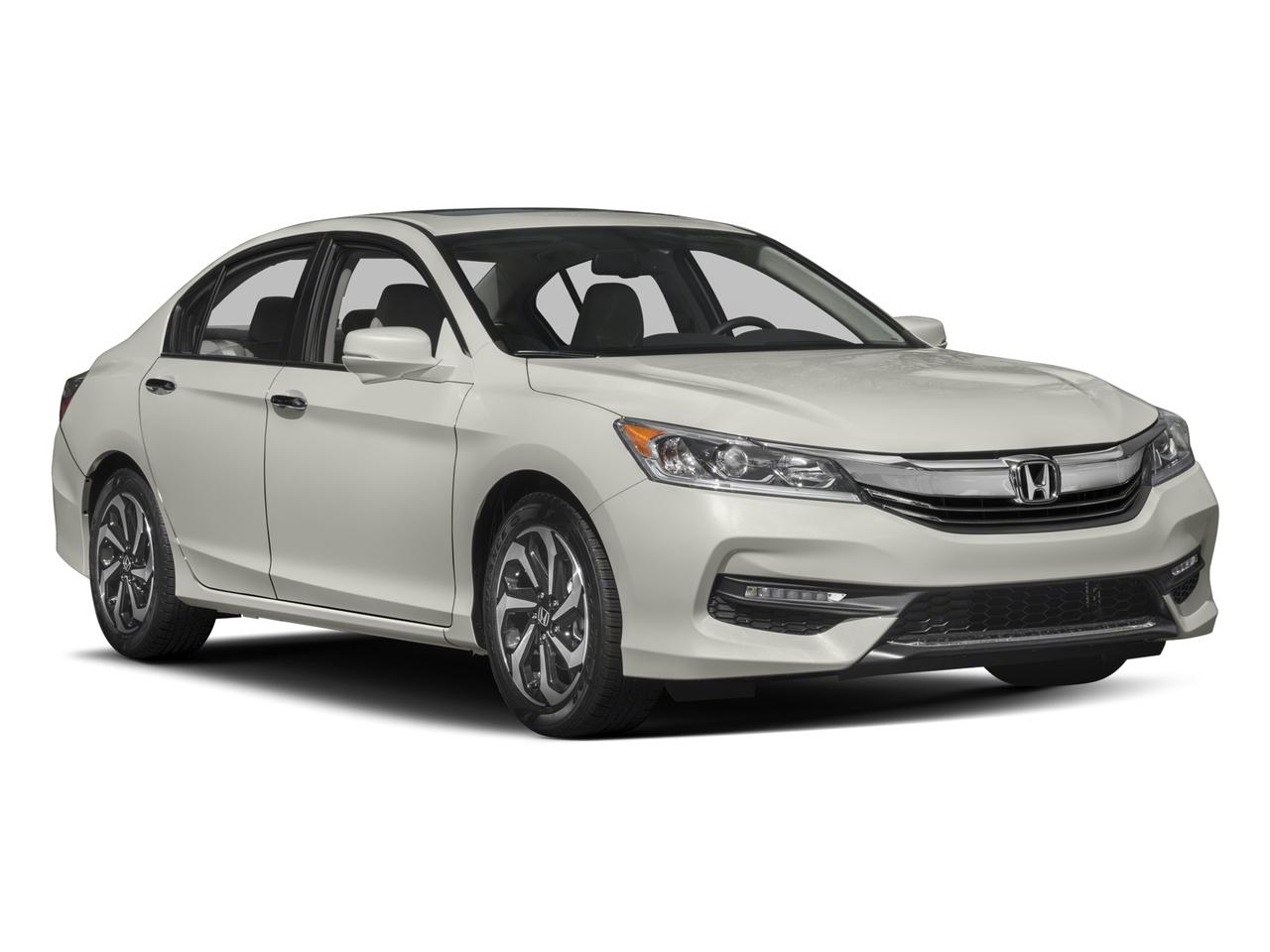 2017 Honda Accord Sedan Vehicle Photo in Neenah, WI 54956