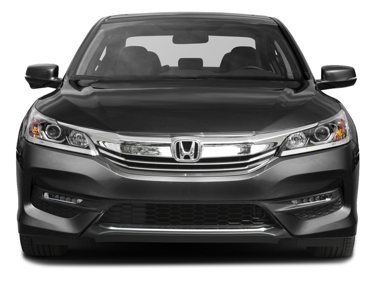 2017 Honda Accord Sedan Vehicle Photo in MIAMI, FL 33172-3015