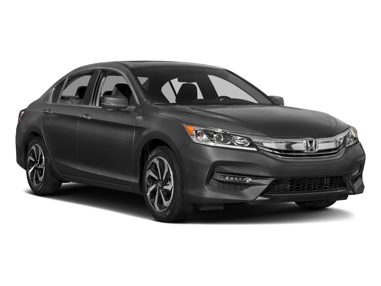 2017 Honda Accord Sedan Vehicle Photo in San Antonio, TX 78238