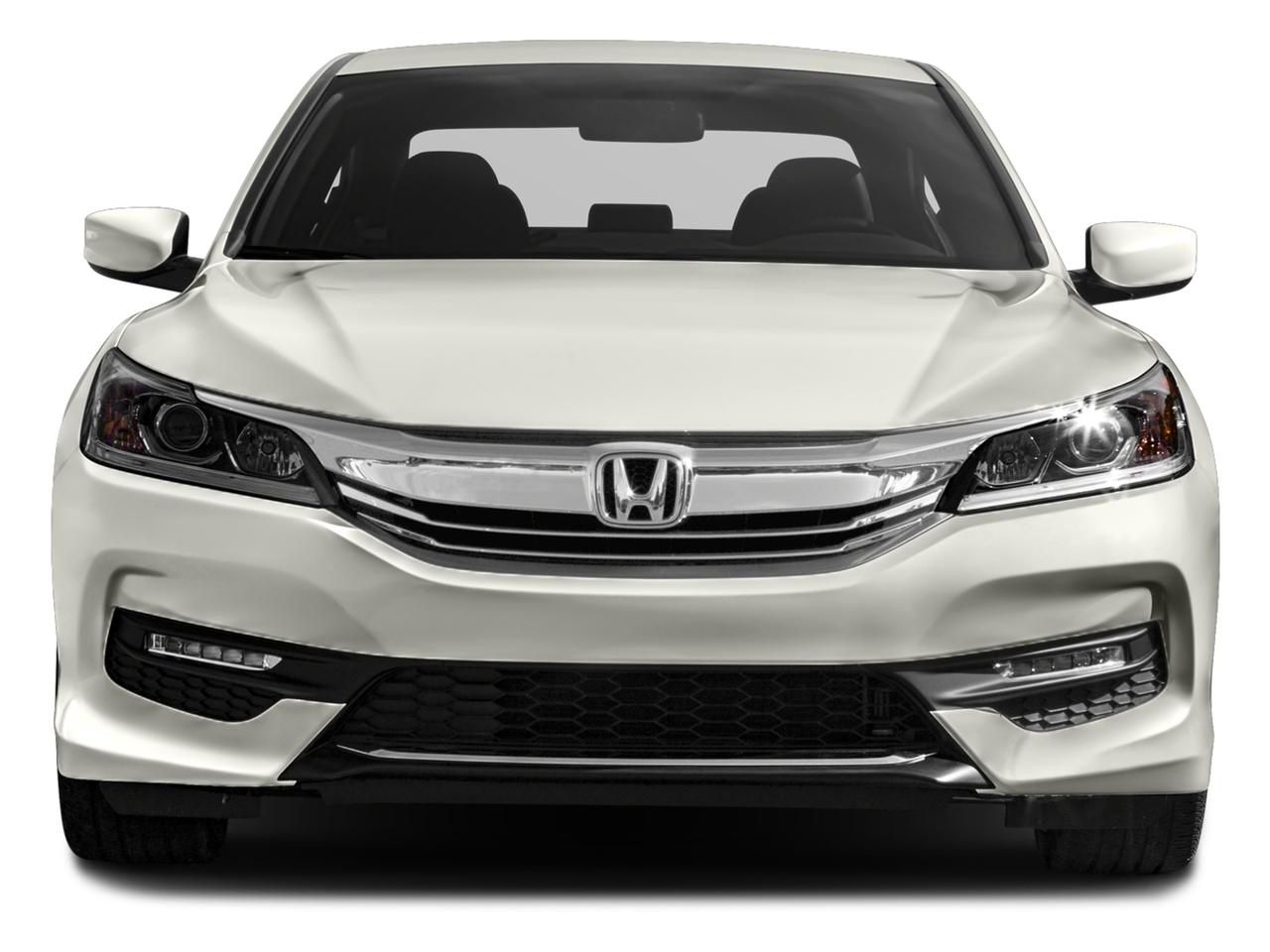 2017 Honda Accord Sedan Vehicle Photo in Tustin, CA 92782