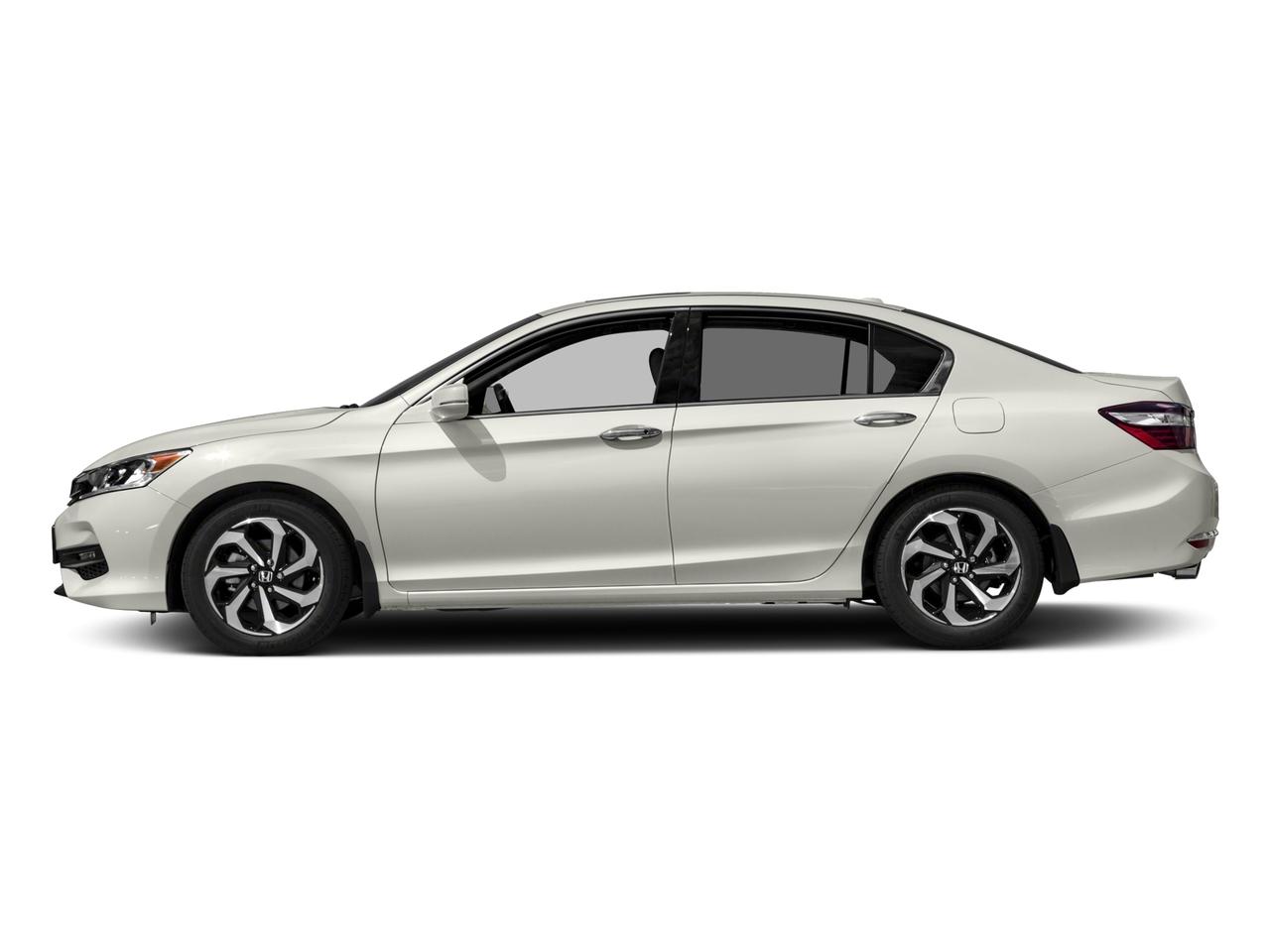 2017 Honda ACCO Vehicle Photo in ORLANDO, FL 32812-3021