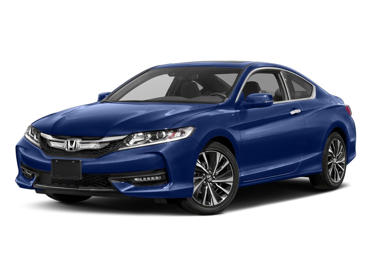 2017 Honda Accord Coupe Vehicle Photo in Memphis, TN 38128