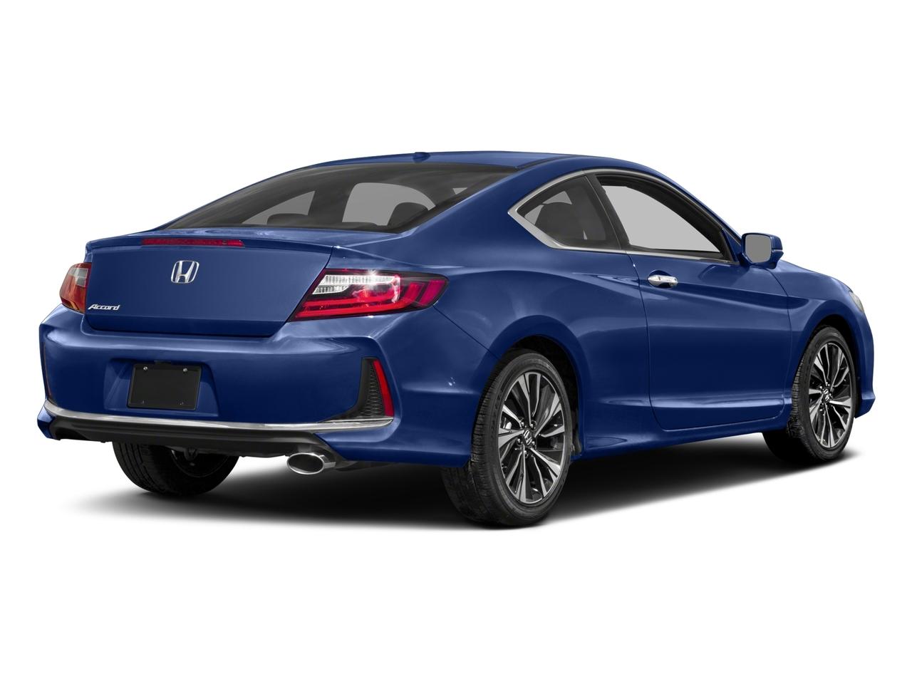 2017 Honda Accord Coupe Vehicle Photo in Memphis, TN 38128