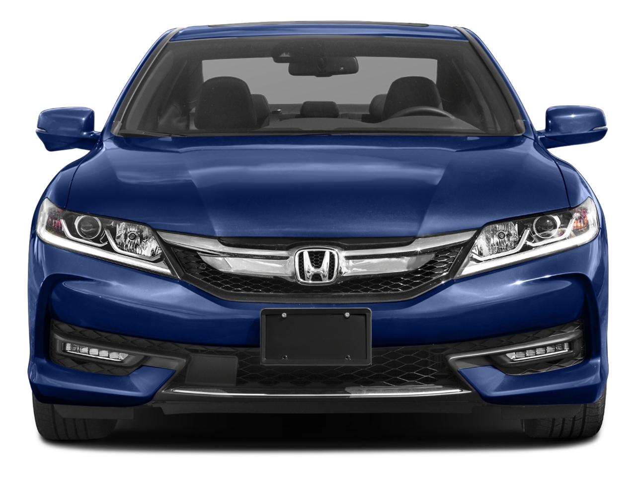 2017 Honda Accord Coupe Vehicle Photo in Memphis, TN 38128