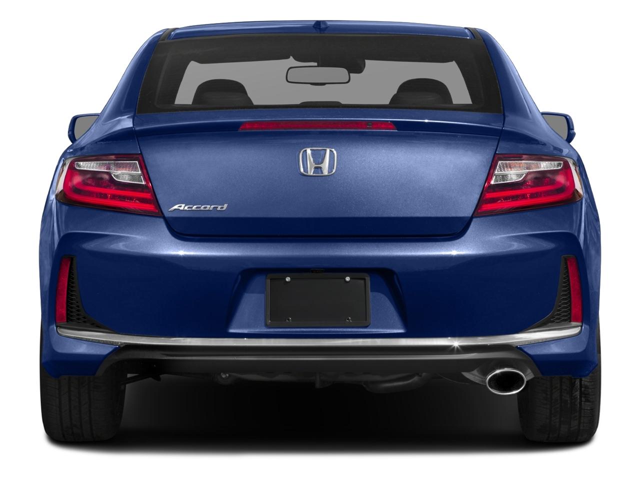 2017 Honda Accord Coupe Vehicle Photo in Memphis, TN 38128