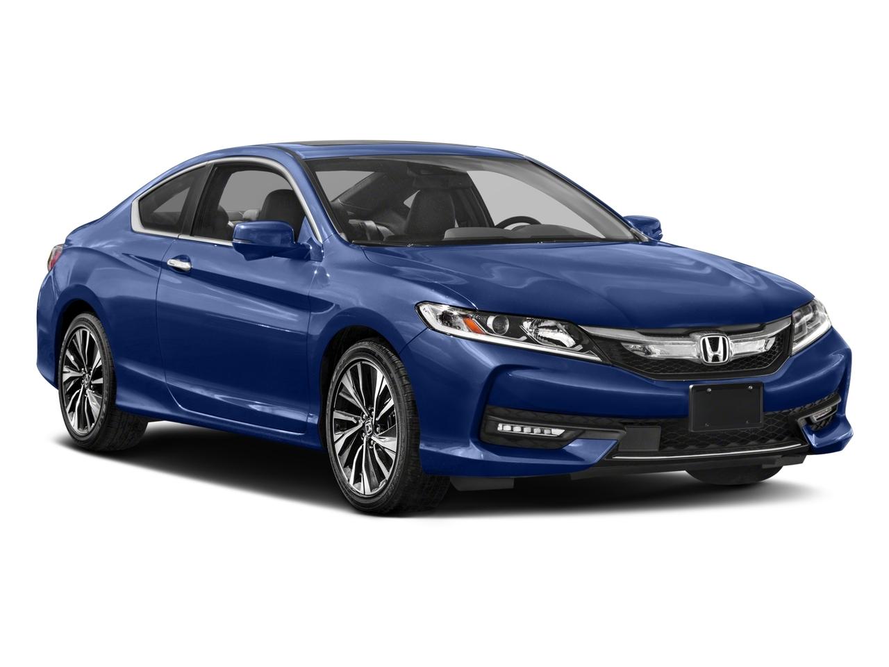 2017 Honda Accord Coupe Vehicle Photo in Memphis, TN 38128