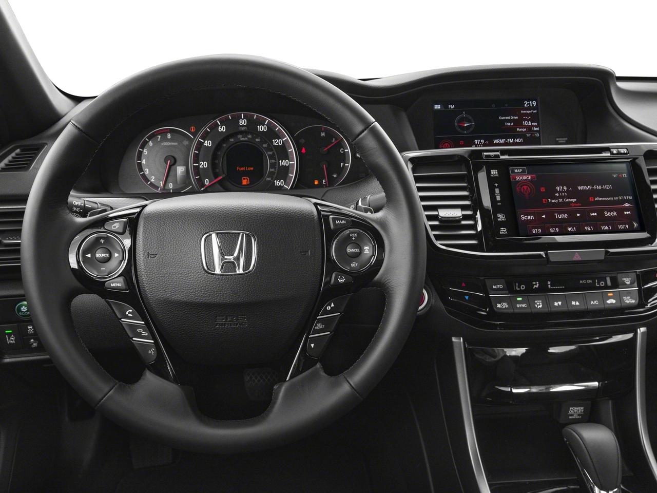 2017 Honda Accord Coupe Vehicle Photo in Memphis, TN 38128