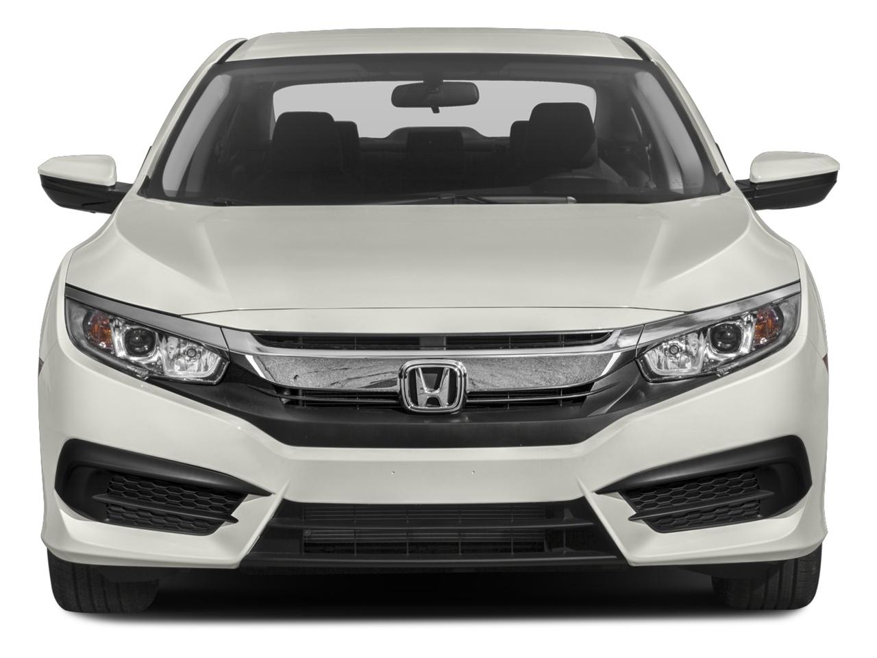 2017 Honda Civic Sedan Vehicle Photo in Winter Park, FL 32792