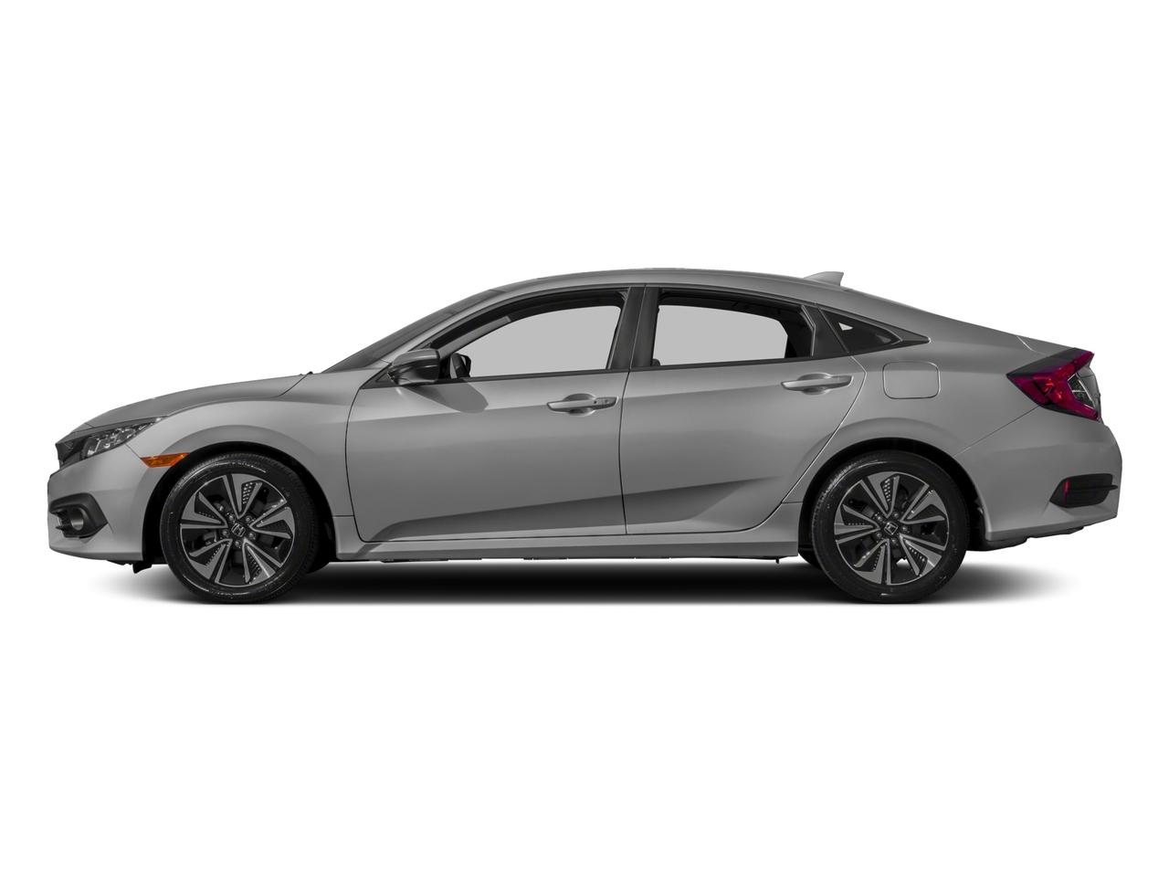 2017 Honda Civic Sedan Vehicle Photo in Clearwater, FL 33764