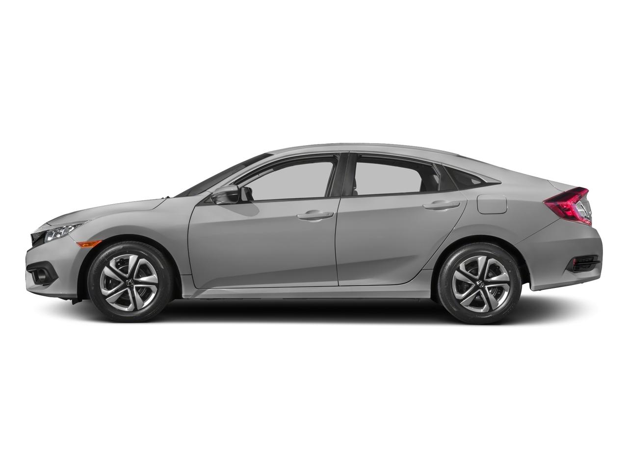 2017 Honda Civic Sedan Vehicle Photo in Sarasota, FL 34231