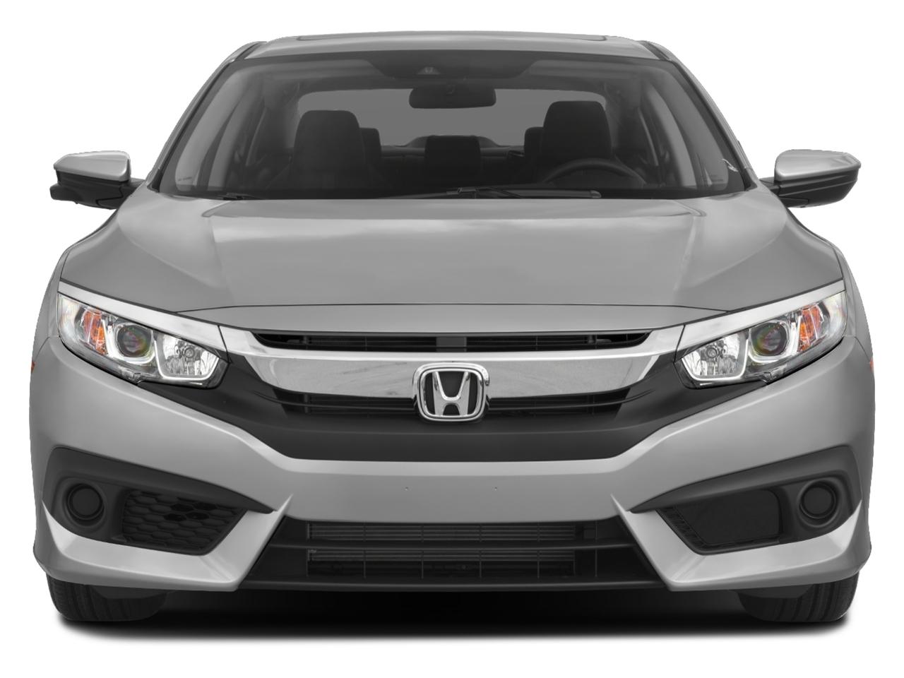 2017 Honda Civic Sedan Vehicle Photo in Sarasota, FL 34231