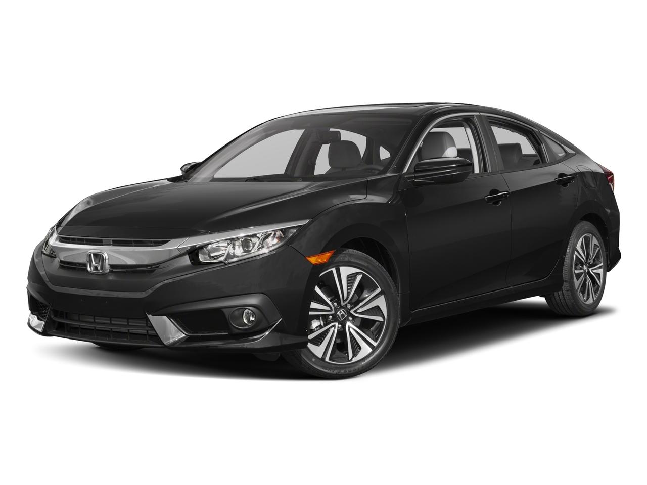 2017 Honda Civic Sedan Vehicle Photo in Appleton, WI 54913