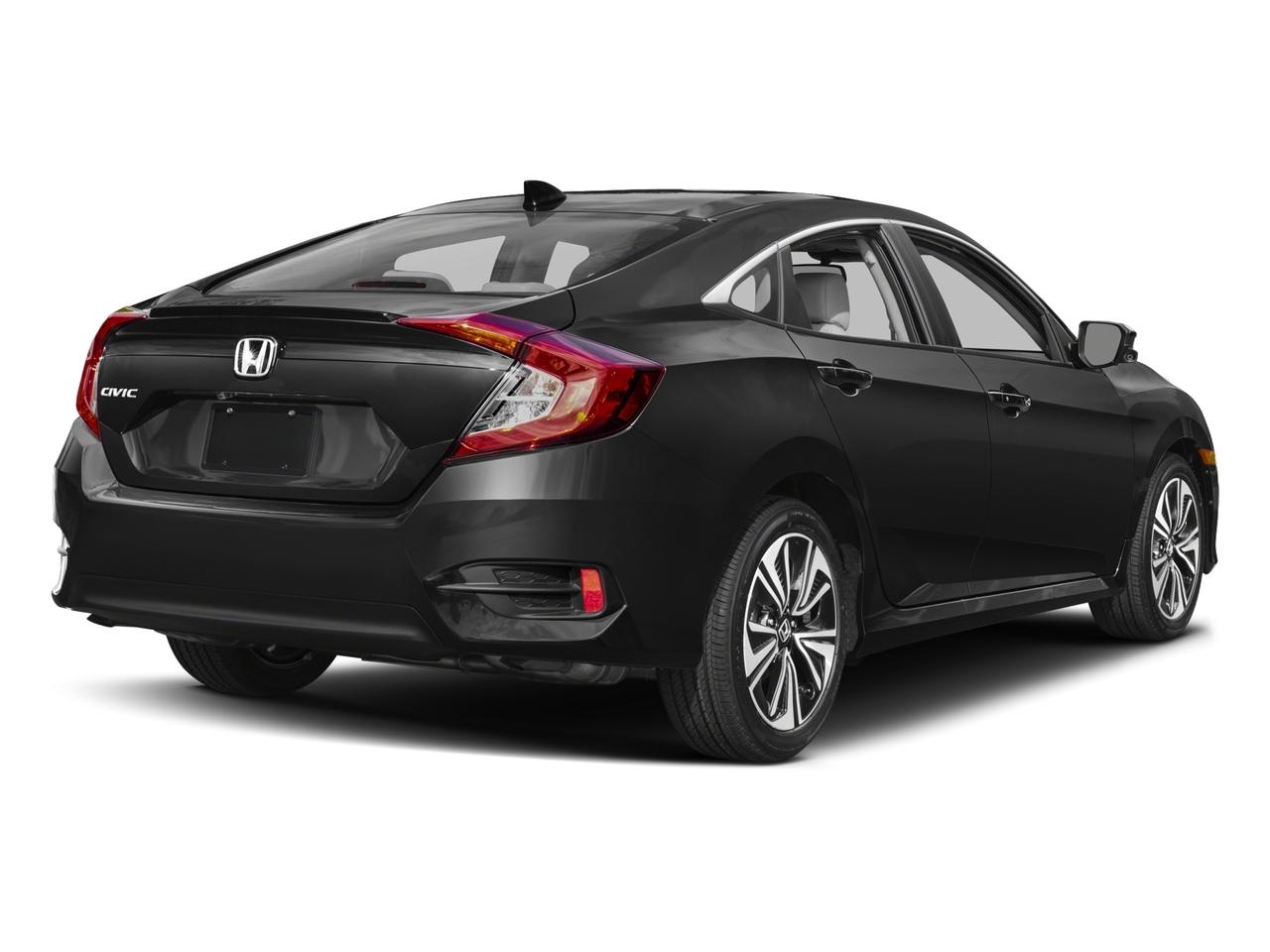 2017 Honda Civic Sedan Vehicle Photo in Appleton, WI 54913