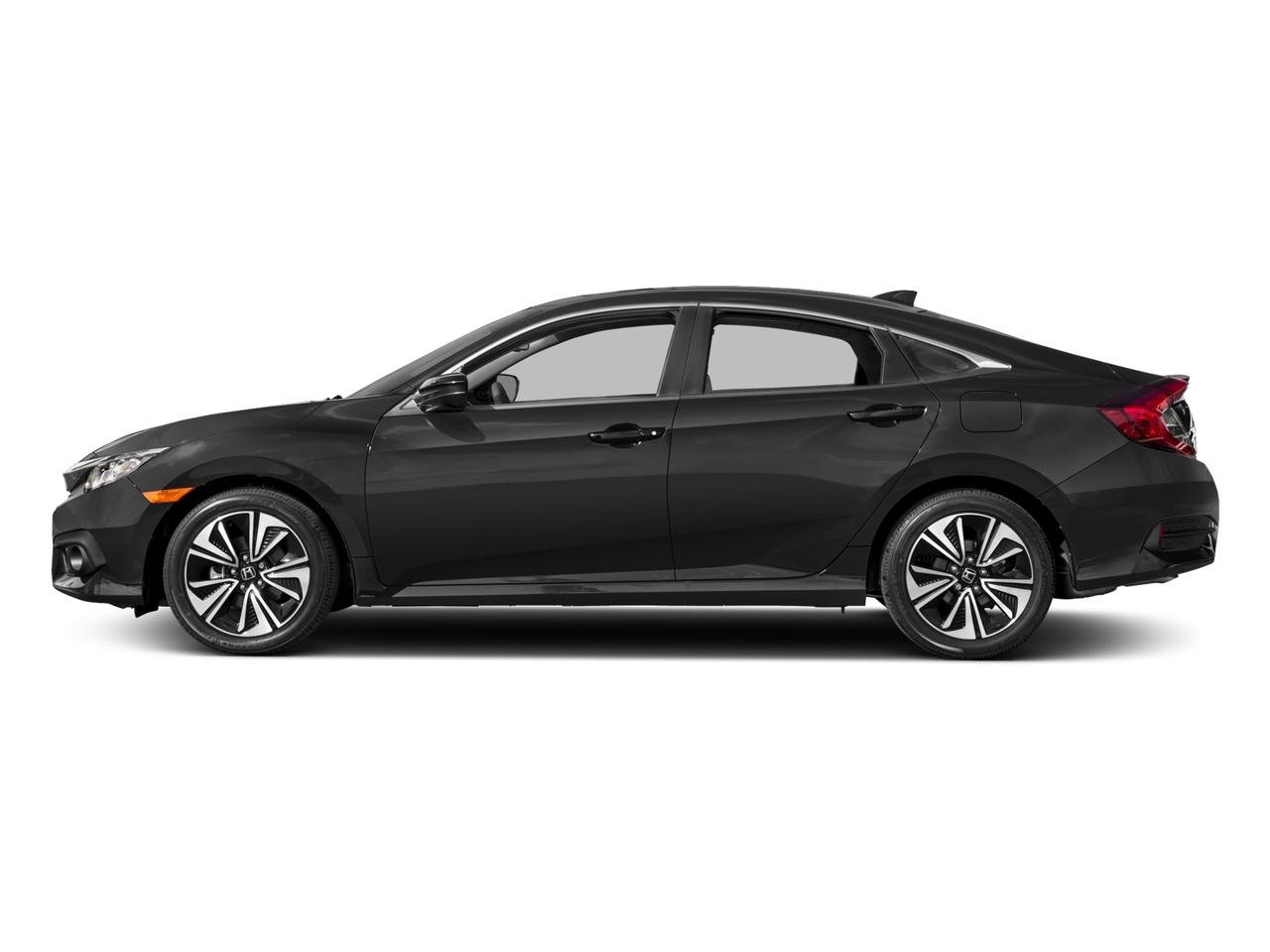 2017 Honda Civic Sedan Vehicle Photo in Appleton, WI 54913
