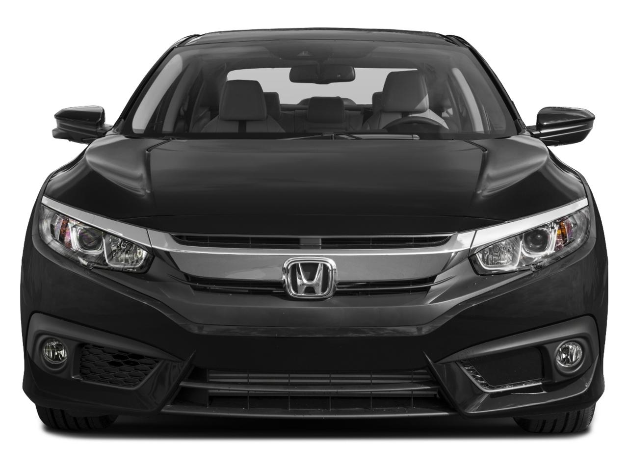 2017 Honda Civic Sedan Vehicle Photo in Appleton, WI 54913
