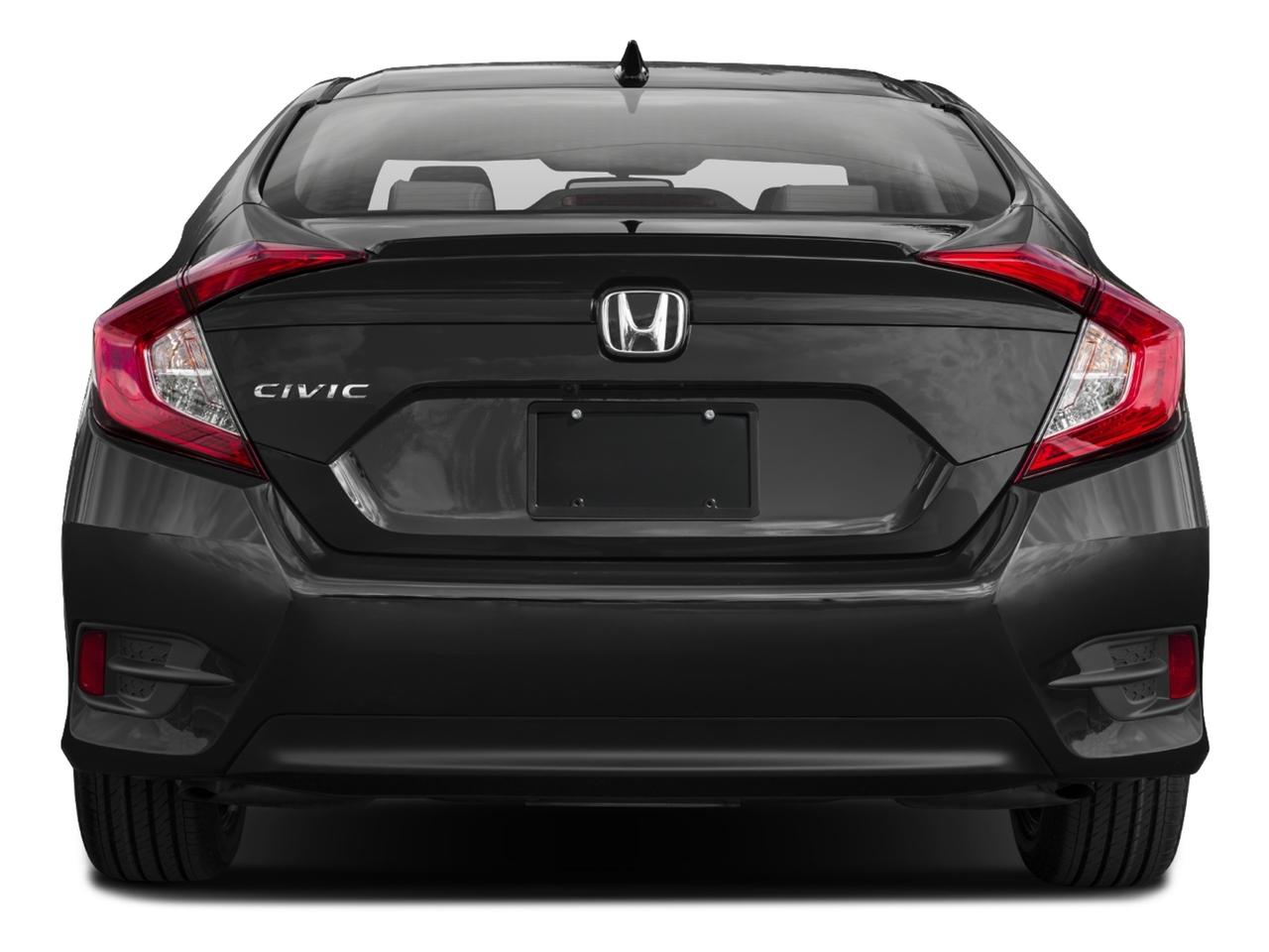2017 Honda Civic Sedan Vehicle Photo in Appleton, WI 54913