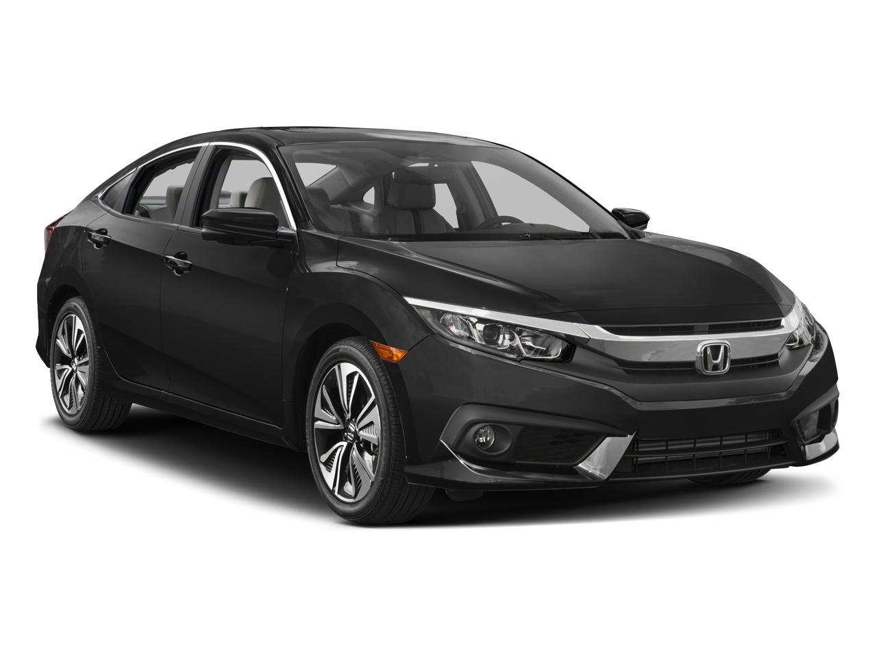2017 Honda Civic Sedan Vehicle Photo in Appleton, WI 54913