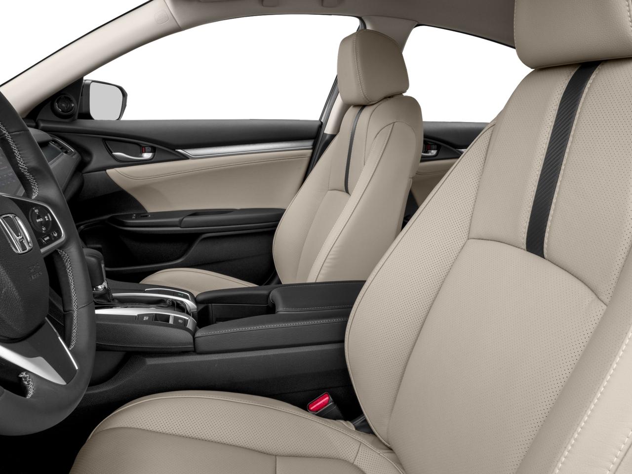 2017 Honda Civic Sedan Vehicle Photo in Appleton, WI 54913
