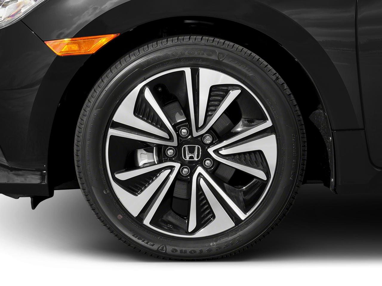 2017 Honda Civic Sedan Vehicle Photo in Appleton, WI 54913
