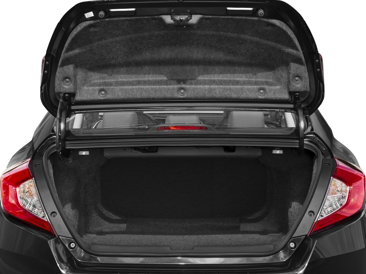 2017 Honda Civic Sedan Vehicle Photo in Appleton, WI 54913