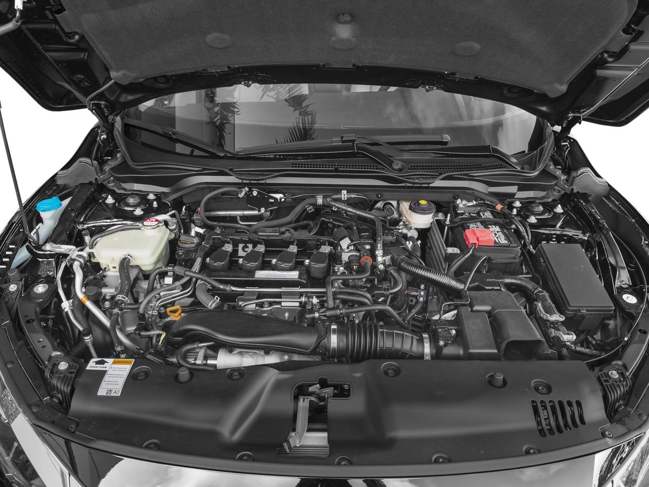 2017 Honda Civic Sedan Vehicle Photo in Appleton, WI 54913