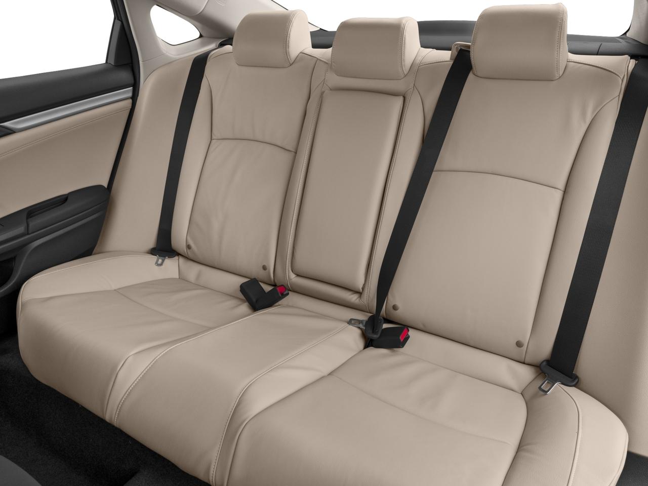 2017 Honda Civic Sedan Vehicle Photo in Appleton, WI 54913