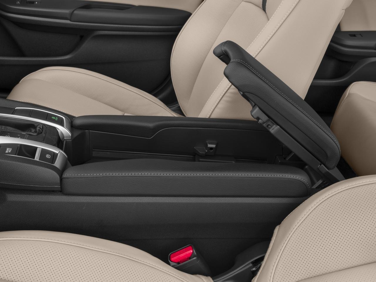2017 Honda Civic Sedan Vehicle Photo in Appleton, WI 54913