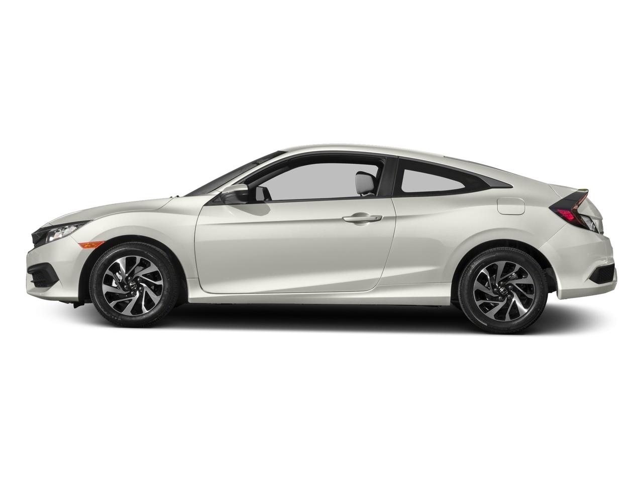 2017 Honda Civic Coupe Vehicle Photo in Ft. Myers, FL 33907