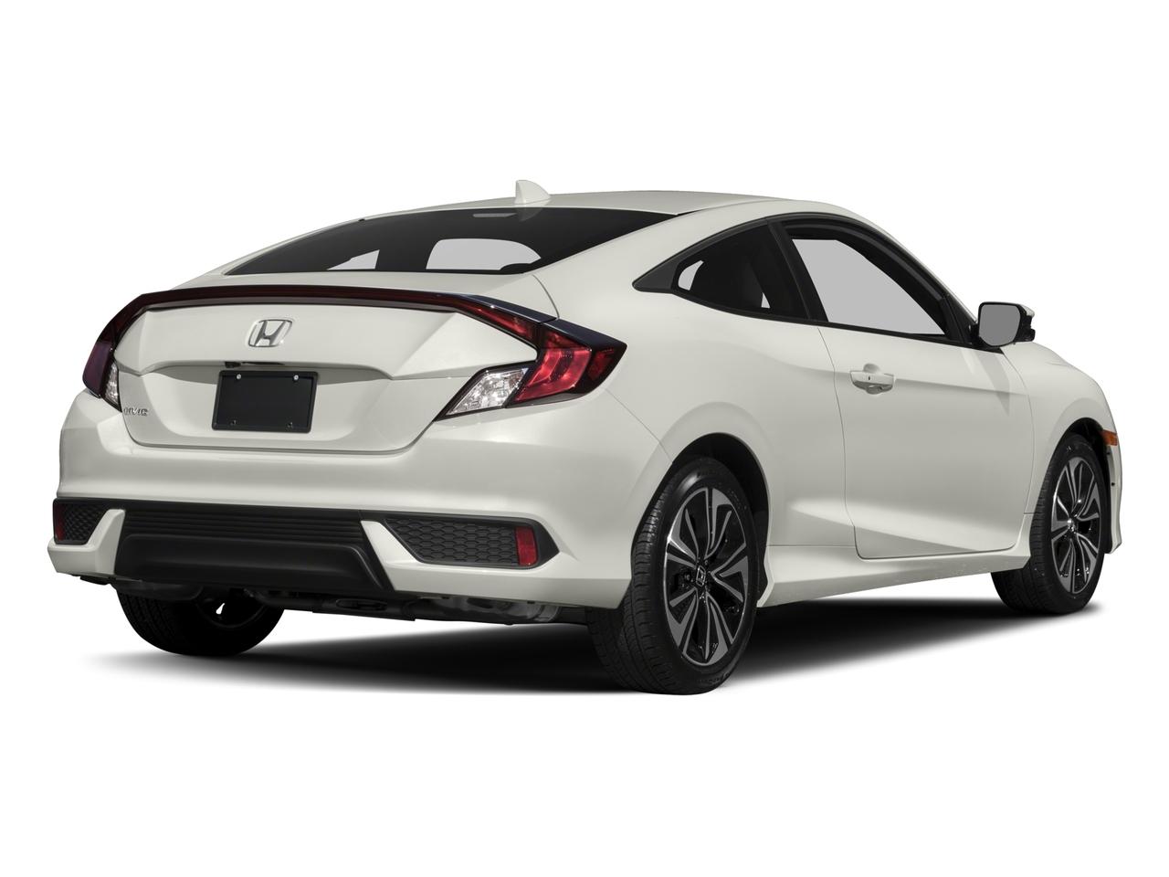 2017 Honda Civic Coupe Vehicle Photo in Grapevine, TX 76051