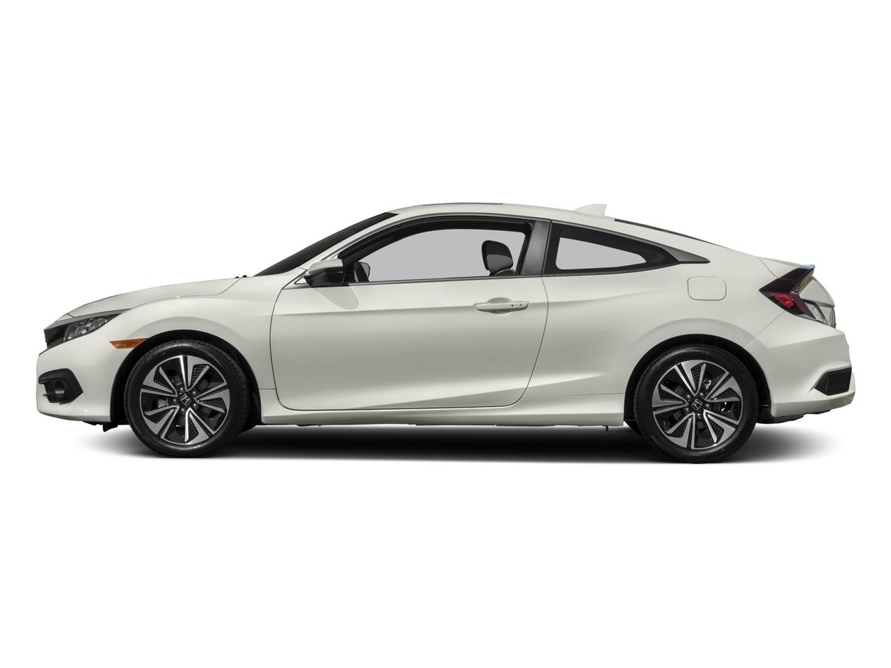 2017 Honda Civic Coupe Vehicle Photo in Grapevine, TX 76051