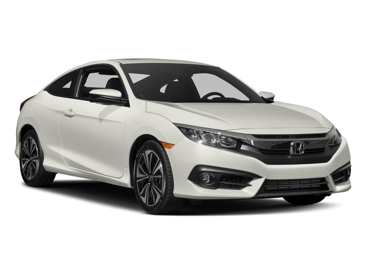 2017 Honda Civic Coupe Vehicle Photo in Grapevine, TX 76051