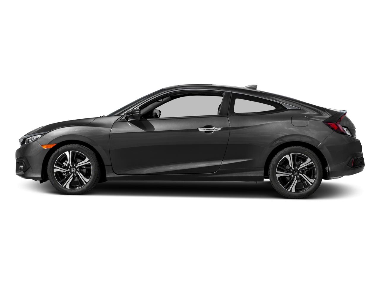 2017 Honda Civic Coupe Vehicle Photo in GREENACRES, FL 33463-3207