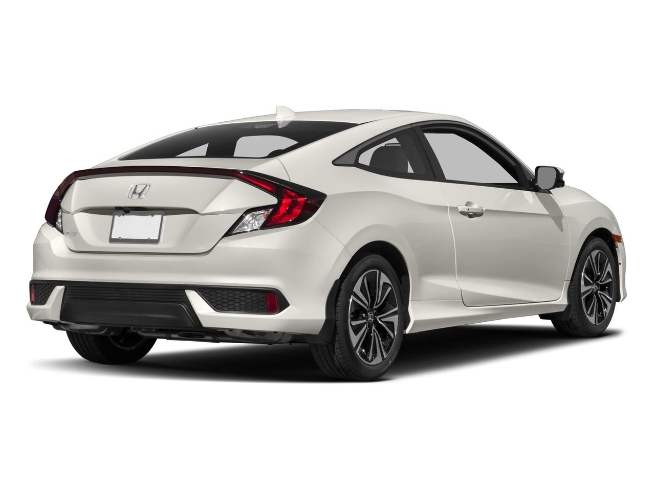 2017 Honda Civic Coupe Vehicle Photo in Clearwater, FL 33764