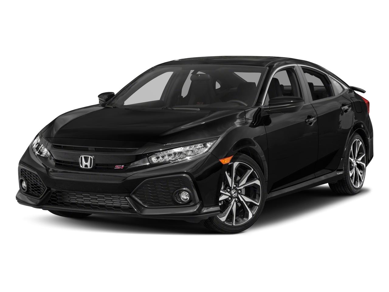 2017 Honda Civic Sedan Vehicle Photo in Tampa, FL 33614