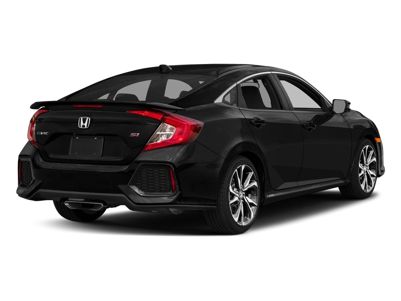 2017 Honda Civic Sedan Vehicle Photo in Tampa, FL 33614