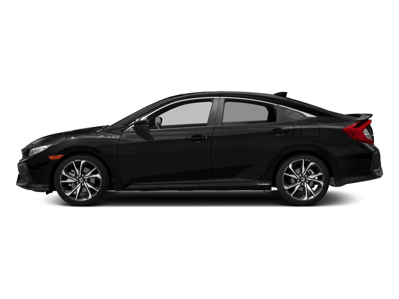 2017 Honda Civic Sedan Vehicle Photo in Tampa, FL 33614