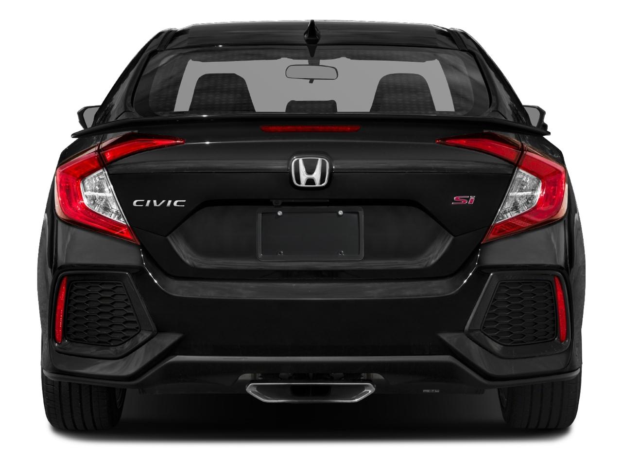 2017 Honda Civic Sedan Vehicle Photo in Tampa, FL 33614