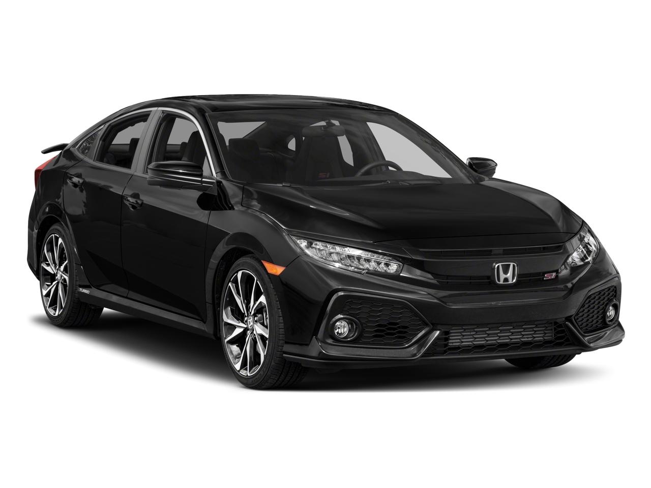 2017 Honda Civic Sedan Vehicle Photo in Tampa, FL 33614