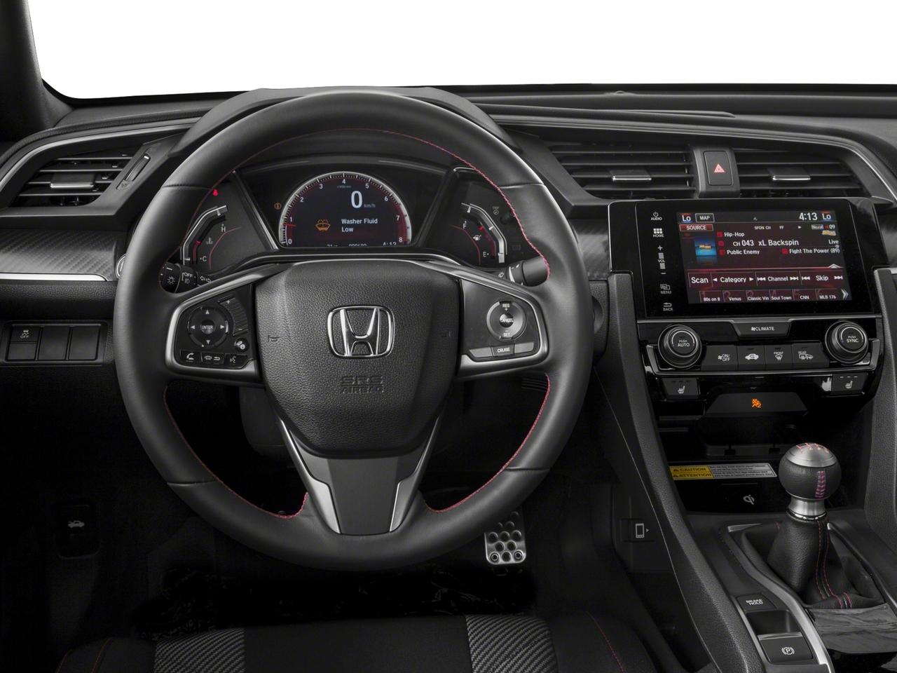 2017 Honda Civic Sedan Vehicle Photo in Tampa, FL 33614