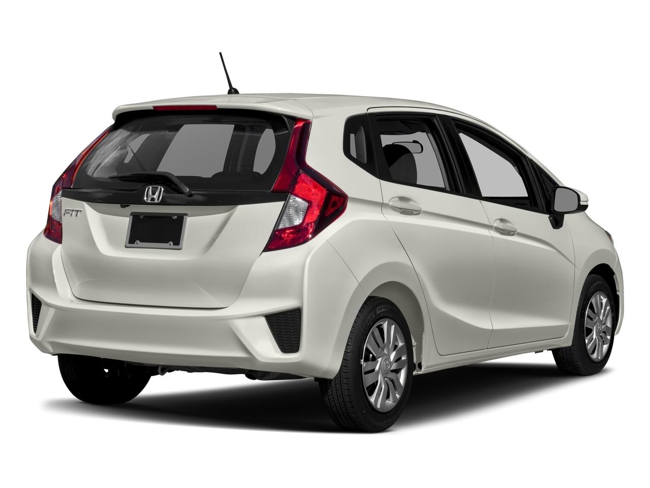 2017 Honda Fit Vehicle Photo in Grapevine, TX 76051