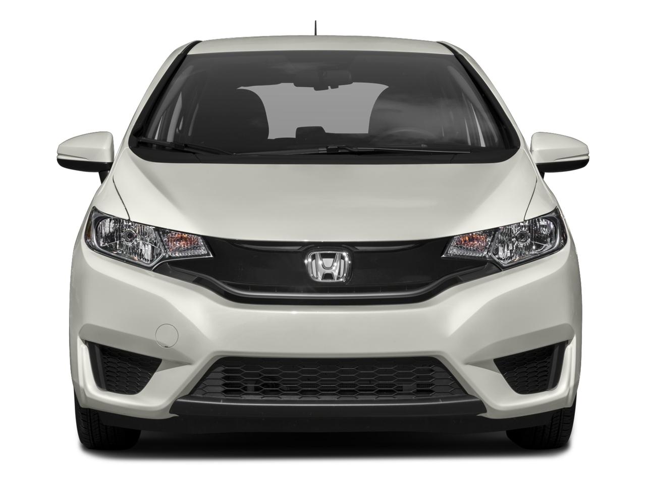 2017 Honda Fit Vehicle Photo in Grapevine, TX 76051