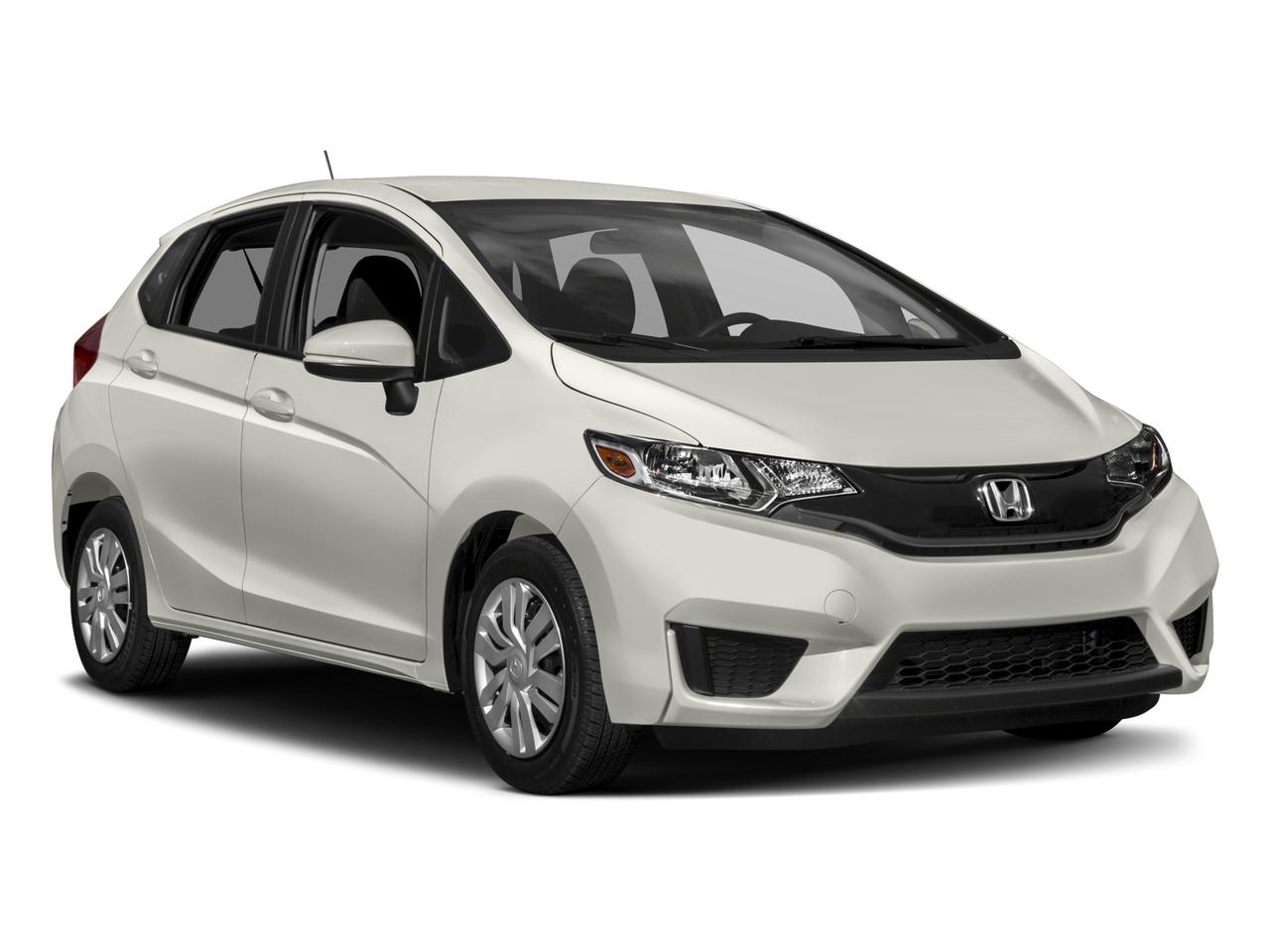 2017 Honda Fit Vehicle Photo in Grapevine, TX 76051