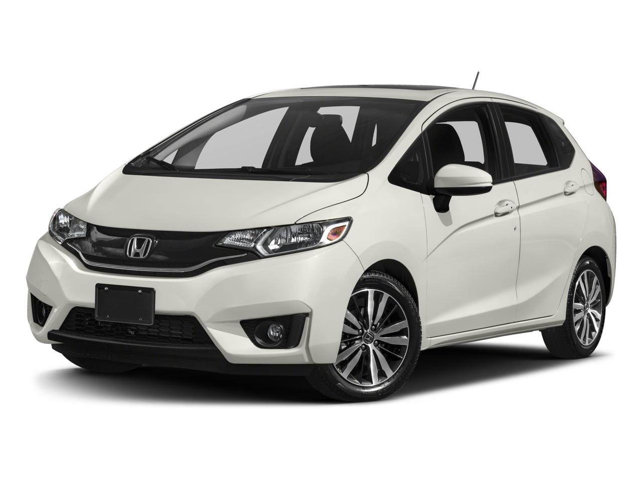 2017 Honda Fit Vehicle Photo in Louisville, KY 40505