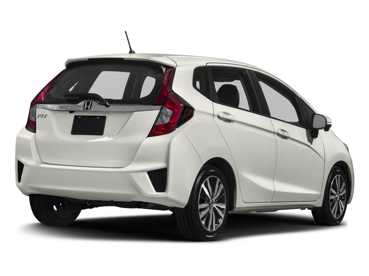 2017 Honda Fit Vehicle Photo in Louisville, KY 40505
