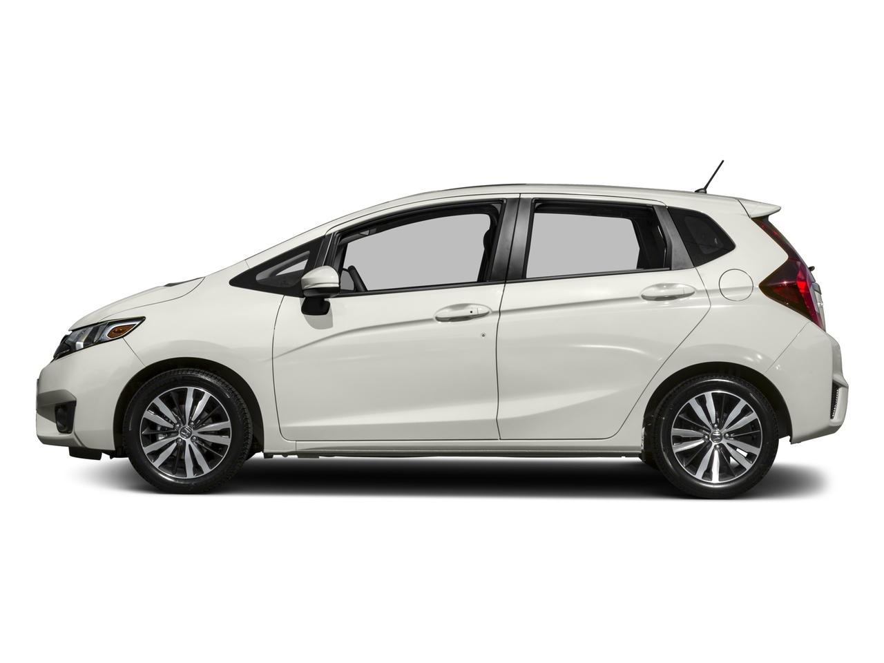 Used 2017 Honda Fit EX with VIN JHMGK5H70HS014115 for sale in Rocky Mount, NC