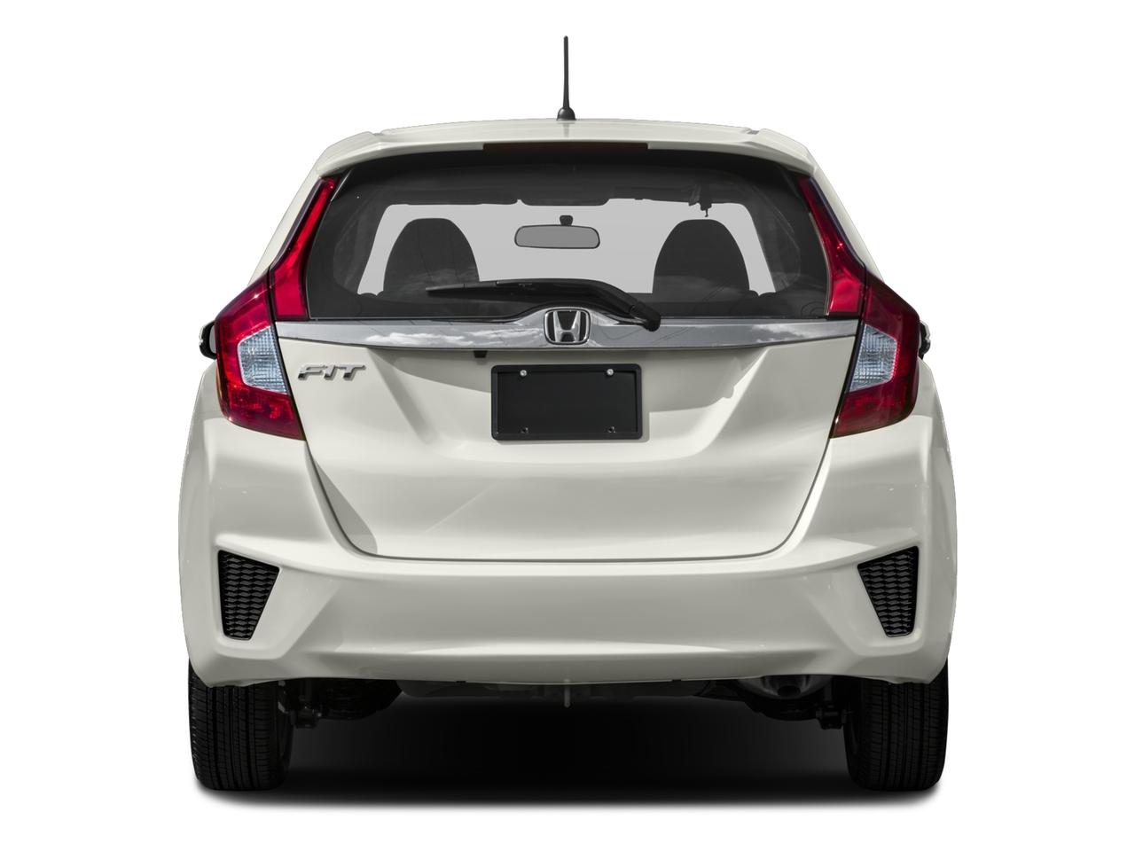 2017 Honda Fit Vehicle Photo in Louisville, KY 40505