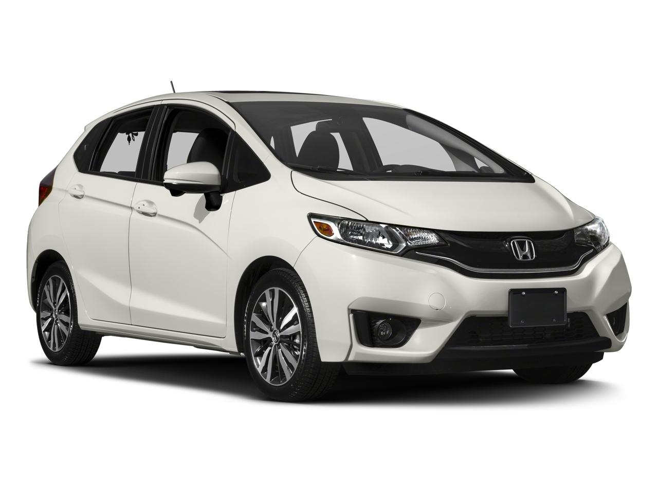 2017 Honda Fit Vehicle Photo in Louisville, KY 40505