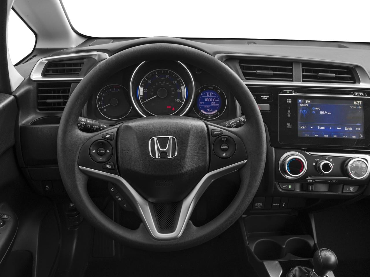 2017 Honda Fit Vehicle Photo in Louisville, KY 40505