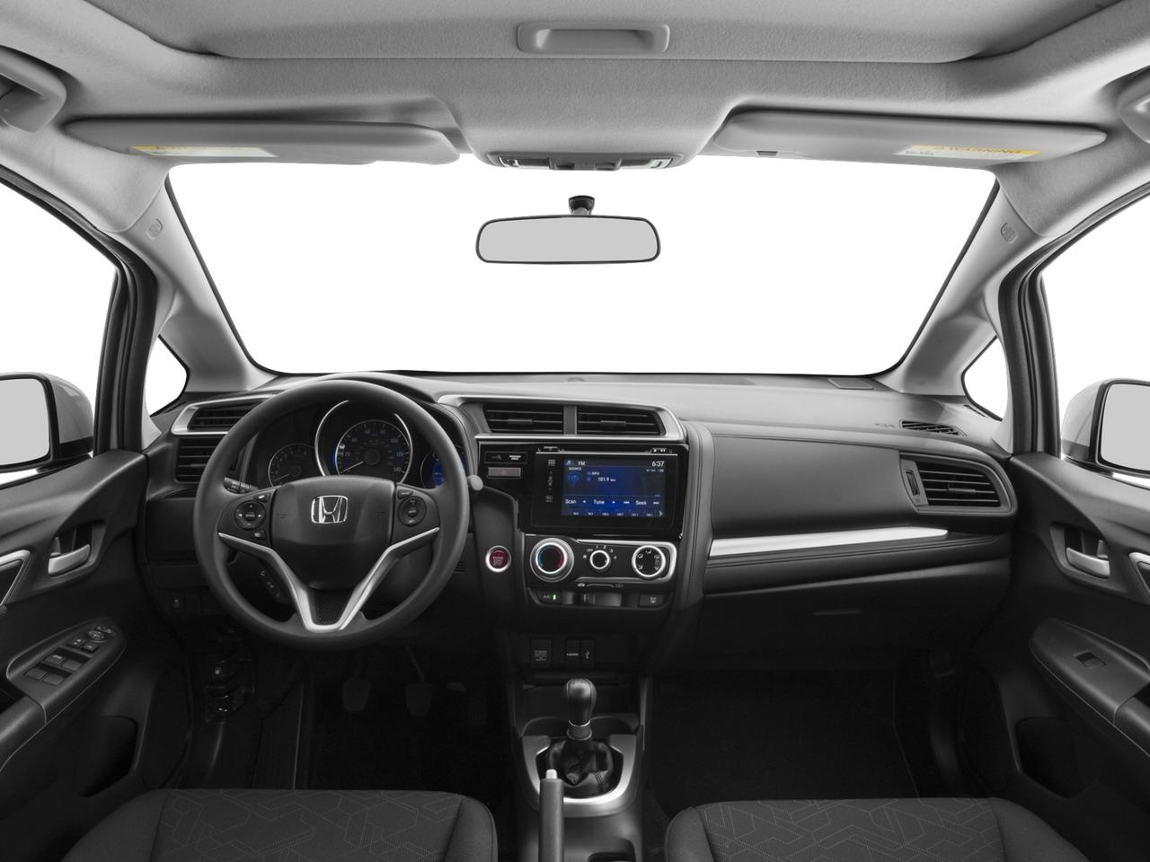 2017 Honda Fit Vehicle Photo in Louisville, KY 40505